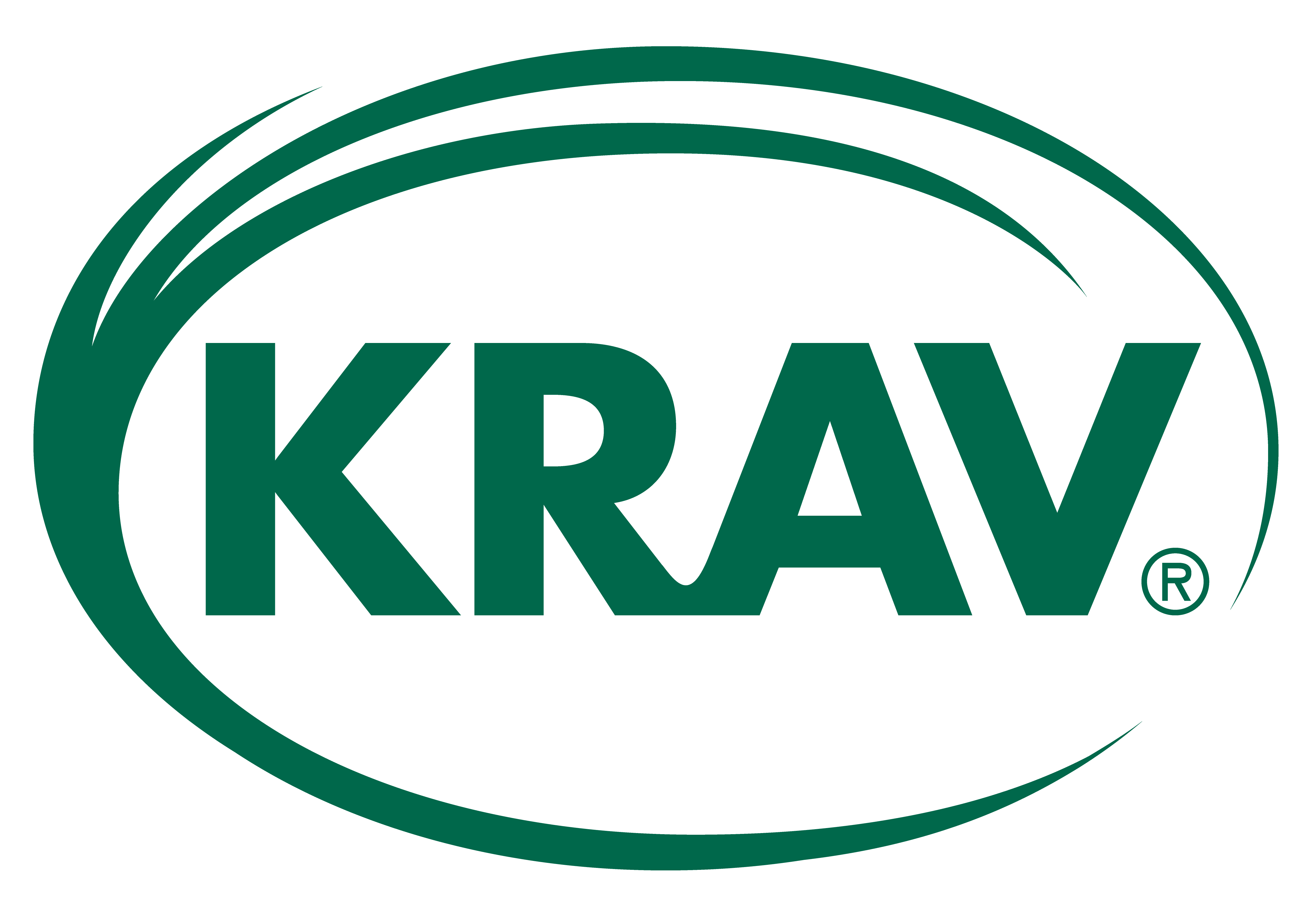 KRAV logo